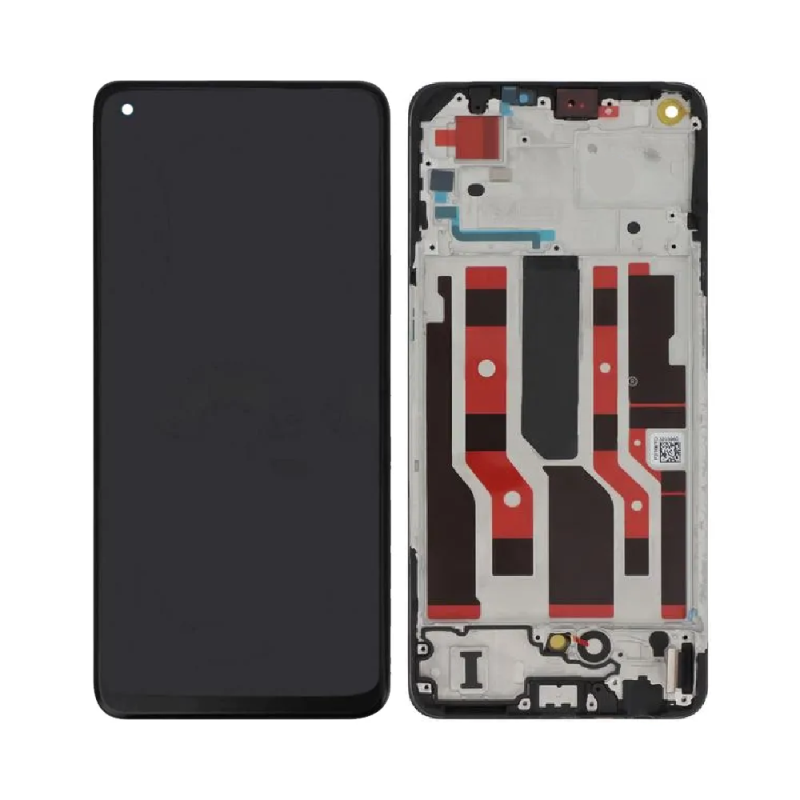 Écran Oppo – PhoneFrance