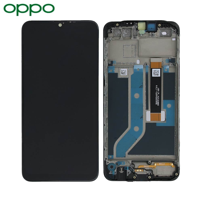 Autres Pièces Oppo – PhoneFrance