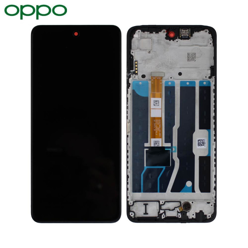 Autres Pièces Oppo – PhoneFrance