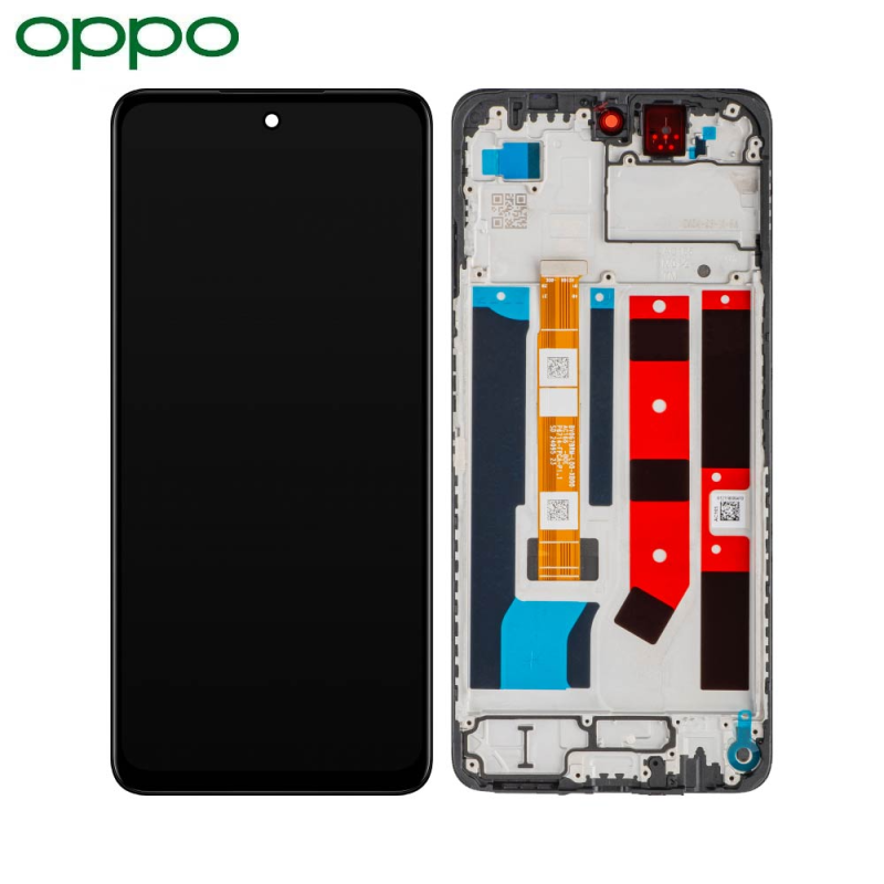 Autres Pièces Oppo – PhoneFrance