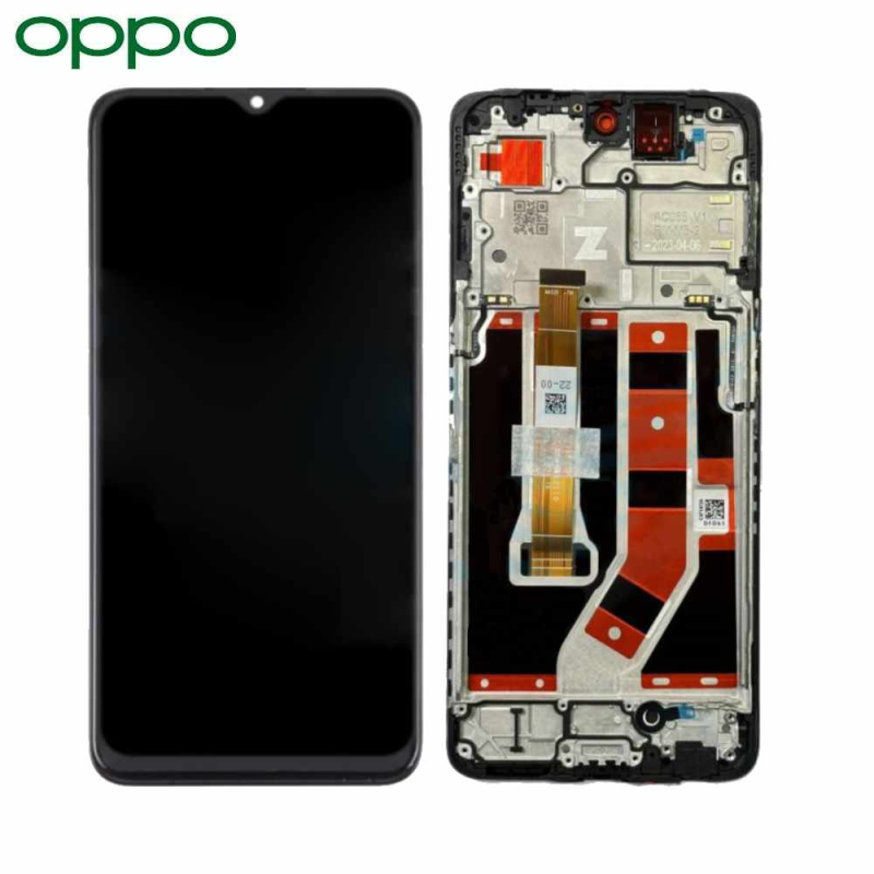 Autres Pièces Oppo – PhoneFrance