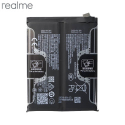 Batterie Originale Realme GT 7 Pro 621035000181 BLPB33