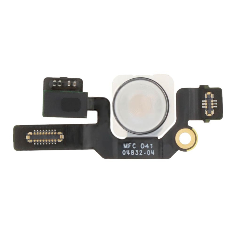 Nappe Flash Apple iPad Pro 11\" M4 (5e génération)/iPad Pro 11\" M5 (6e génération) A2836/A2837/A3357/A3358