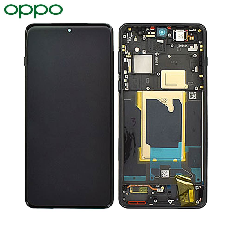 Autres Pièces Oppo – PhoneFrance
