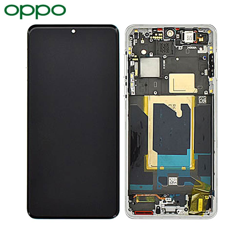 Autres Pièces Oppo – PhoneFrance