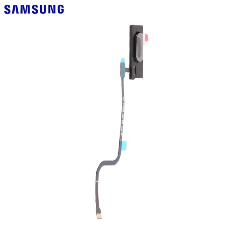 Lecteur Empreinte Original Samsung Galaxy Tab Active5 Pro 5G X356 GH82-37397A