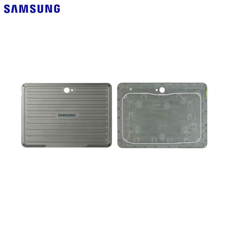 Cache Arrière Original Samsung Galaxy Tab Active5 Pro 5G X356 GH98-50082A Vert