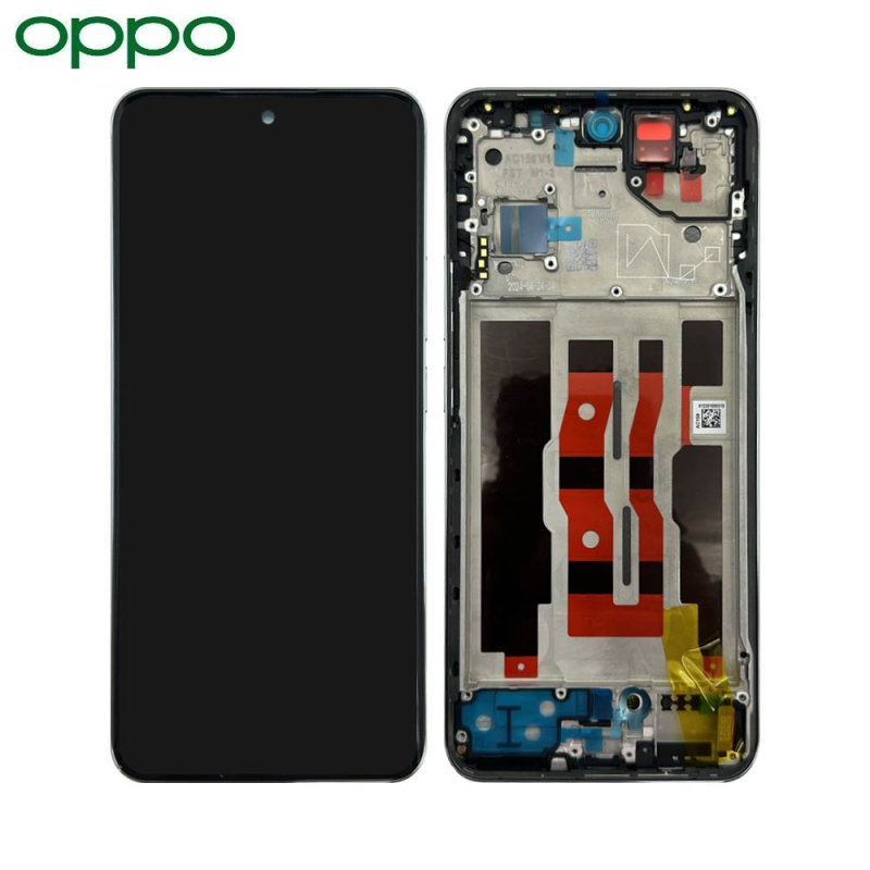 Autres Pièces Oppo – PhoneFrance