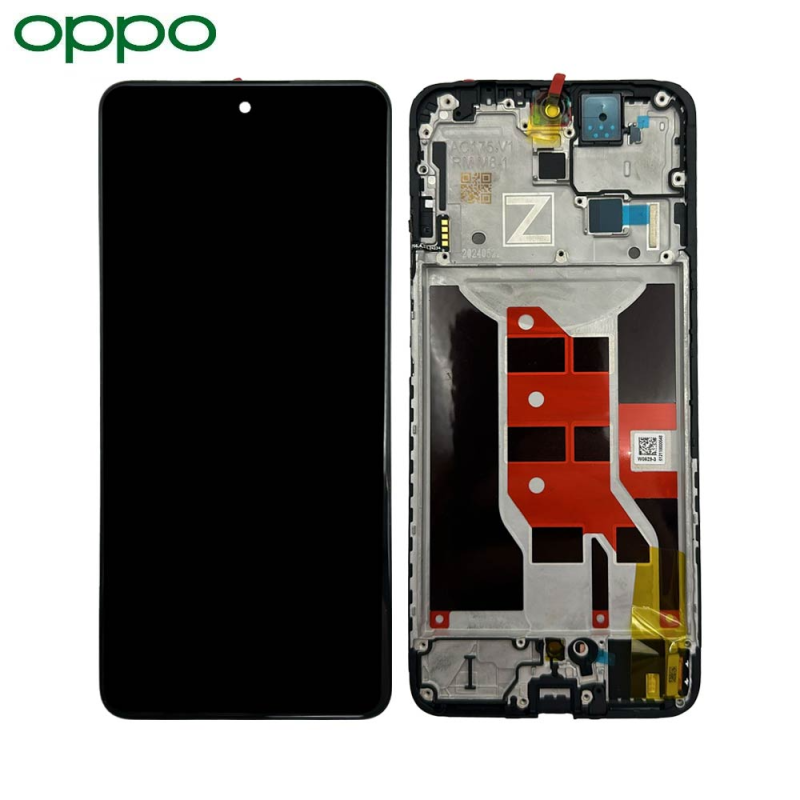 Autres Pièces Oppo – PhoneFrance
