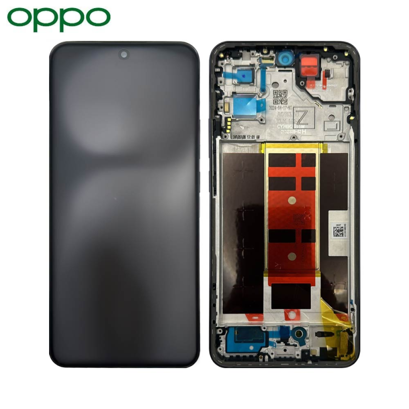 Autres Pièces Oppo – PhoneFrance