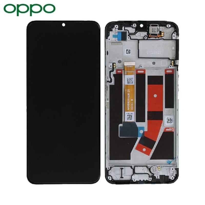 Autres Pièces Oppo – PhoneFrance