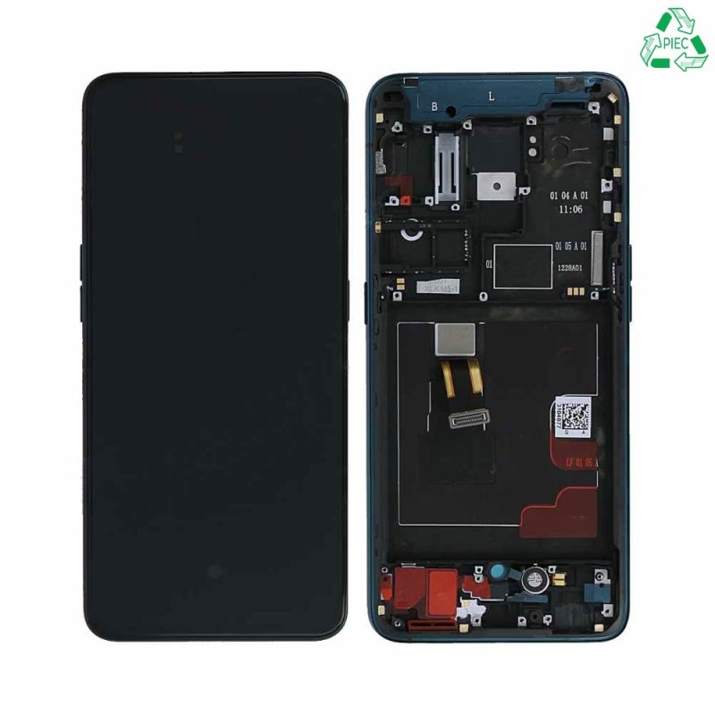 Coque Oppo – PhoneFrance