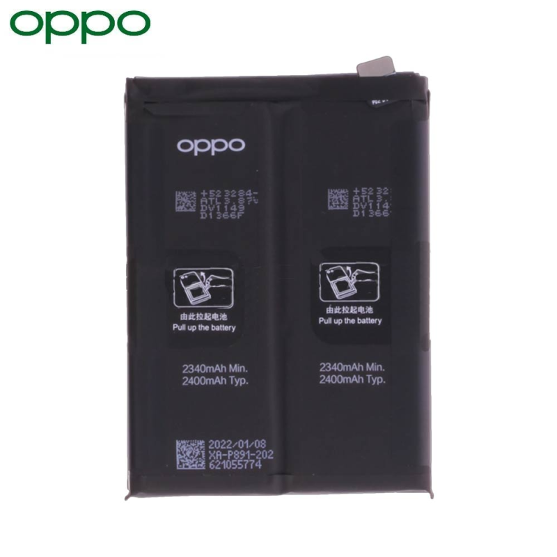 Batterie Oppo – PhoneFrance