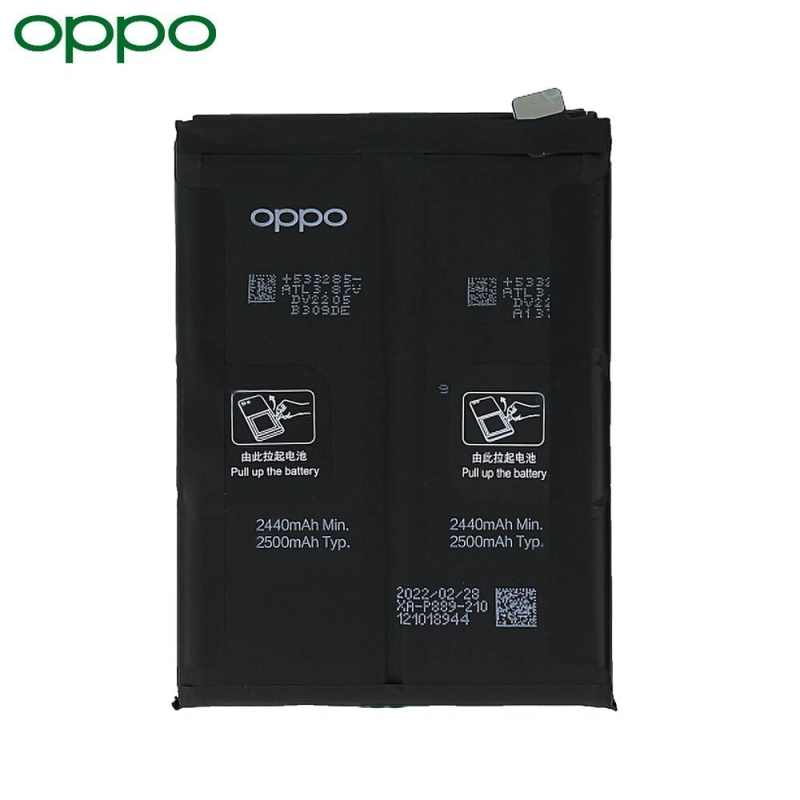 Batterie Oppo – PhoneFrance