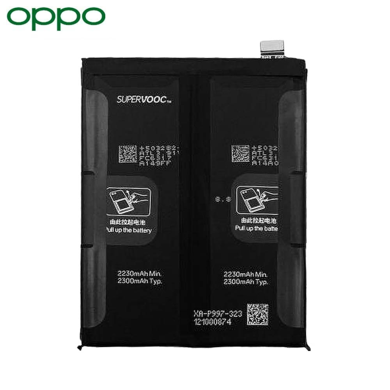 Batterie Oppo – PhoneFrance