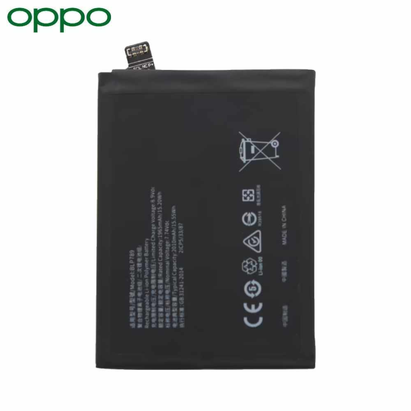 Batterie Oppo – PhoneFrance