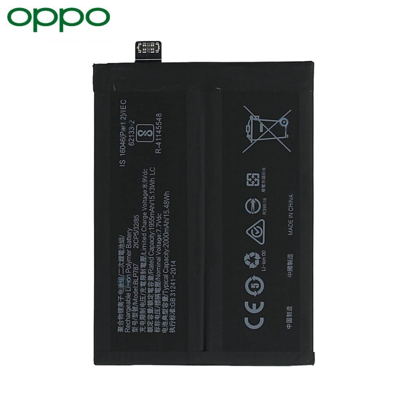 Batterie Oppo – PhoneFrance