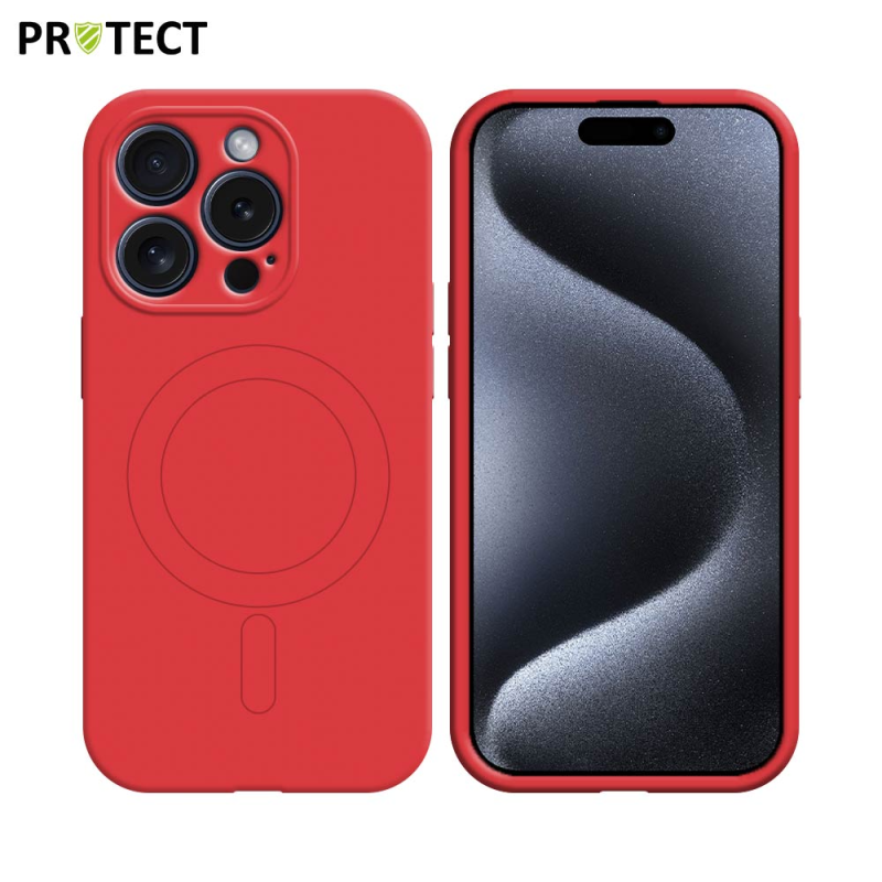 Coques de Protection Apple iPhone 17 – PhoneFrance