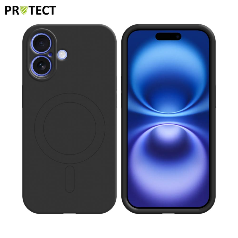 Coques de Protection Apple iPhone 17 – PhoneFrance