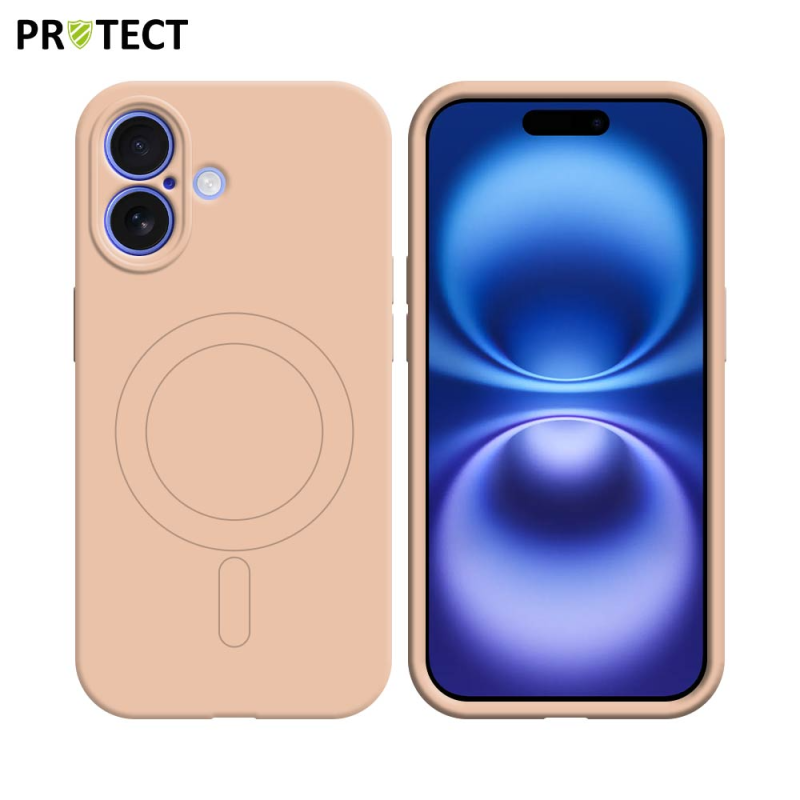 Coques de Protection Apple iPhone 17 – PhoneFrance