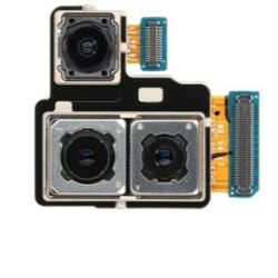 Appareil Photo Premium Samsung Galaxy Note 10 Lite N770 12MP+12MP+12MP