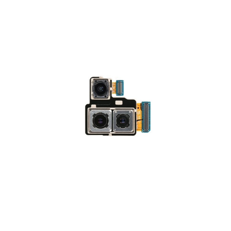 Appareil Photo Premium Samsung Galaxy Note 10 Lite N770 12MP+12MP+12MP