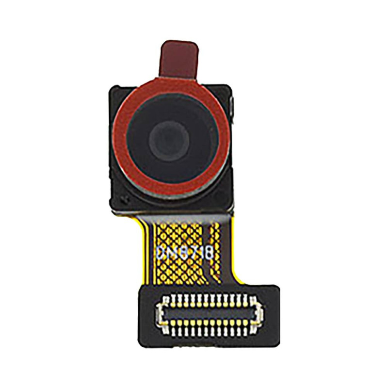 Caméra Oppo – PhoneFrance