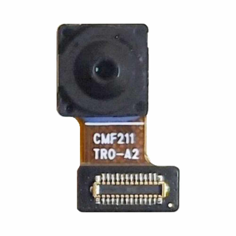 Caméra Oppo – PhoneFrance