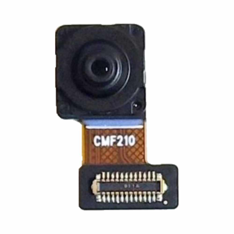 Caméra Oppo – PhoneFrance