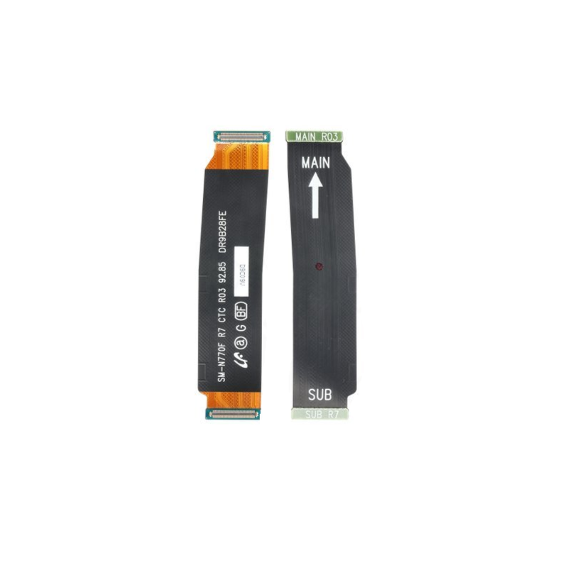 Nappe de Connexion Premium Samsung Galaxy Note 10 Lite N770