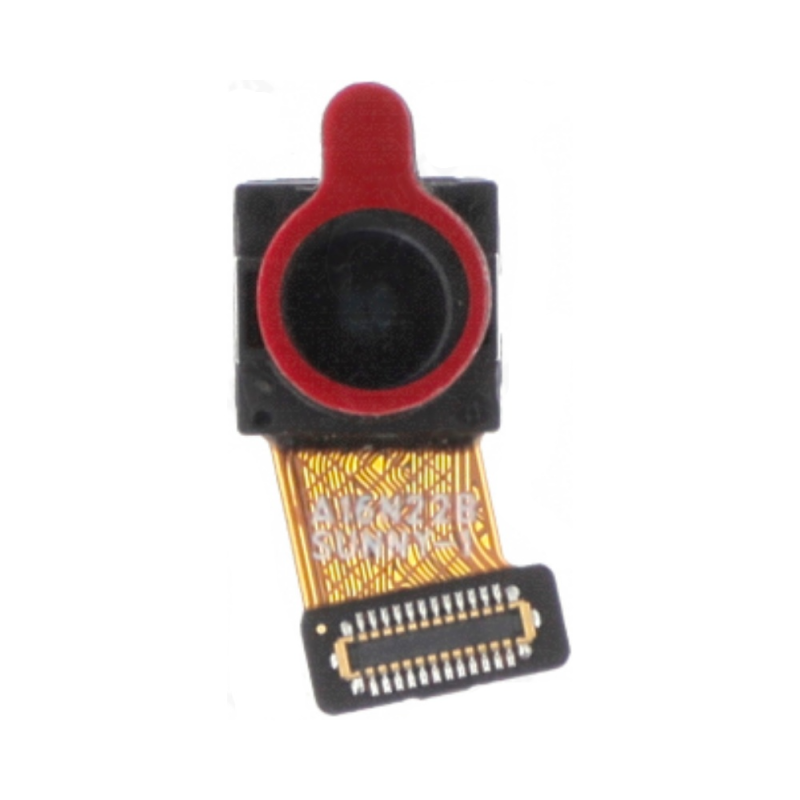 Caméra Oppo – PhoneFrance