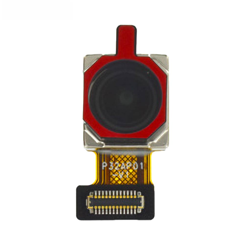 Caméra Oppo – PhoneFrance