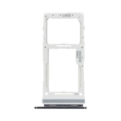Tiroir SIM Premium Samsung Galaxy Note 10 Lite N770 Noir Cosmos