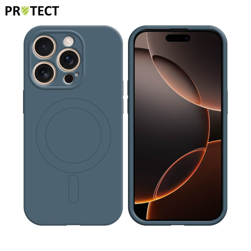 Coques de Protection Apple iPhone 17 – PhoneFrance