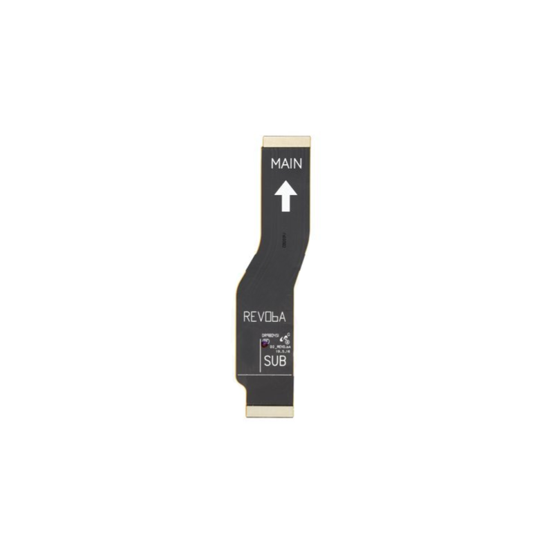 Nappe de Connexion Premium Samsung Galaxy Note 10 Plus N975