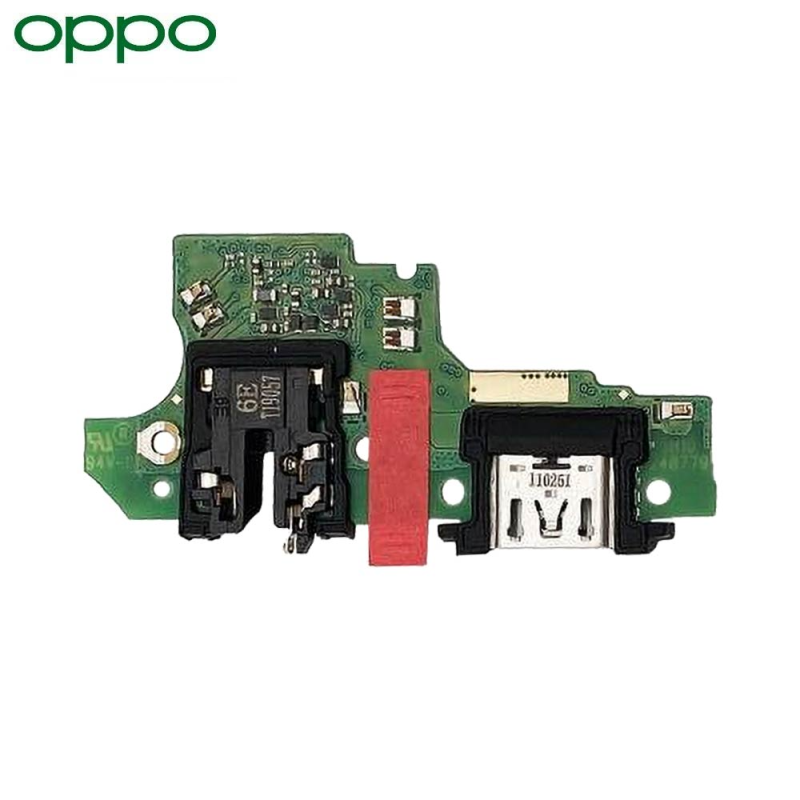 Connecteur Oppo – PhoneFrance