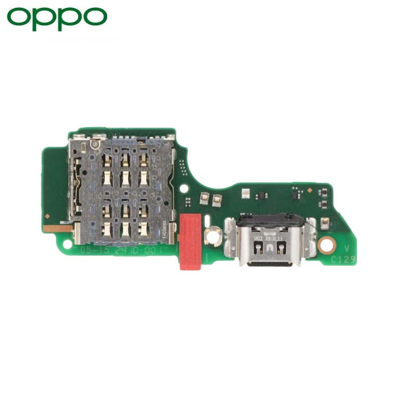 Connecteur Oppo – PhoneFrance