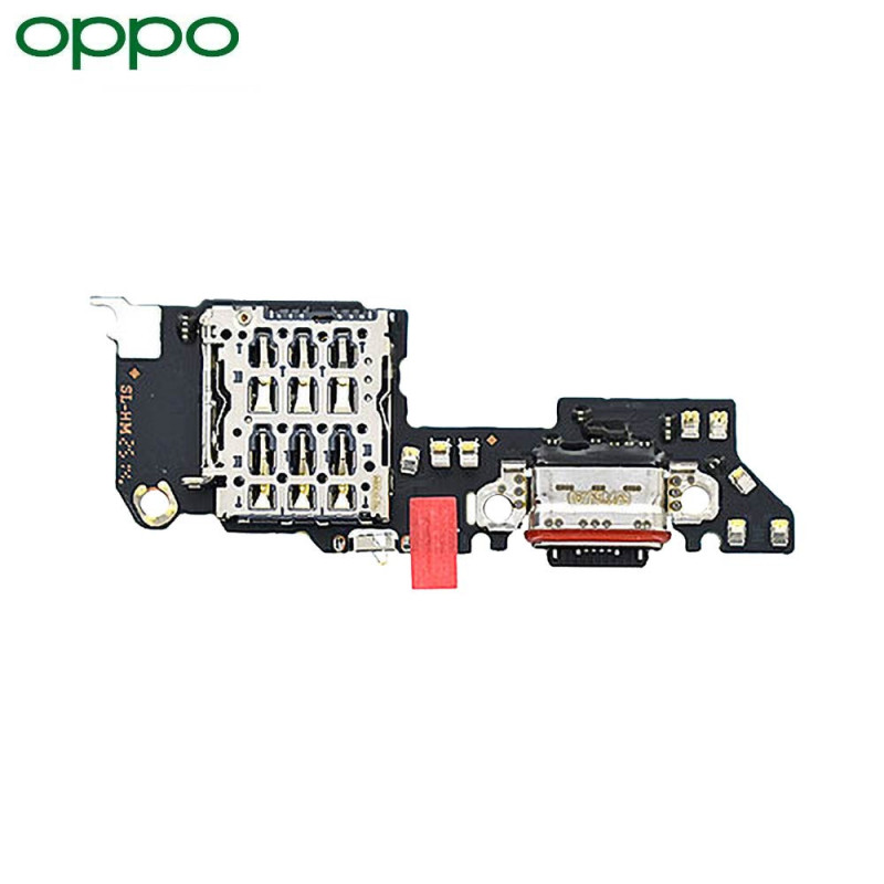 Connecteur Oppo – PhoneFrance