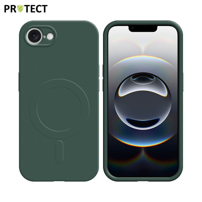 Coques de Protection Apple iPhone 17 – PhoneFrance