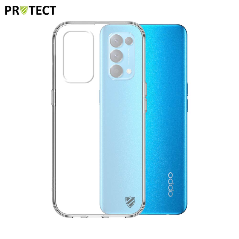 Coque Oppo – PhoneFrance