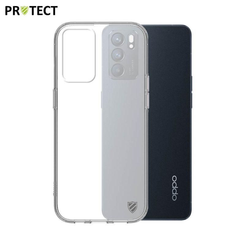 Coque Oppo – PhoneFrance