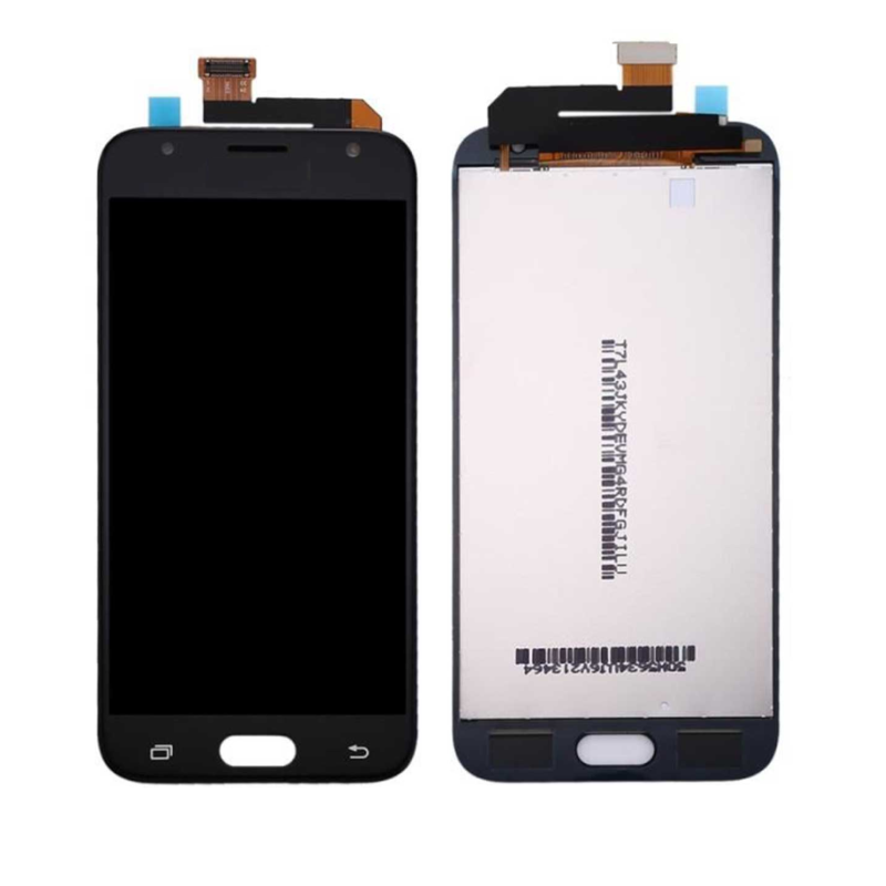 Ecran Tactile Oled Samsung Galaxy J3 2017 J330 Noir