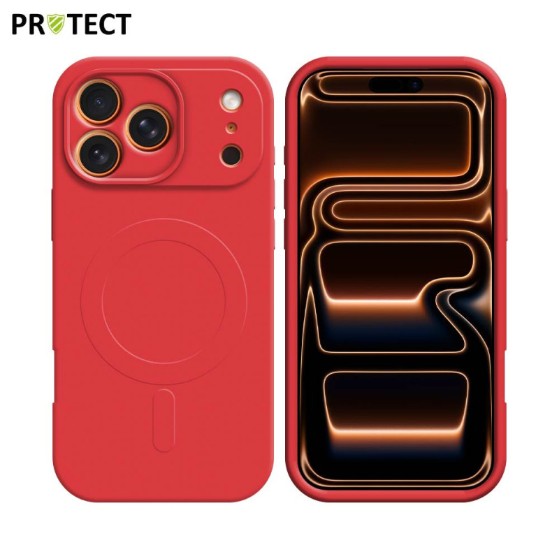 Coques de Protection Apple iPhone 17 – PhoneFrance