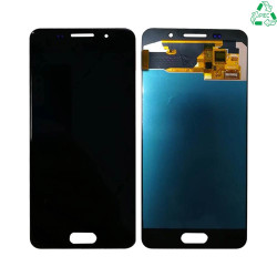 Ecran Tactile Original Pulled (PIEC) Samsung Galaxy A3 2016 A310 Noir