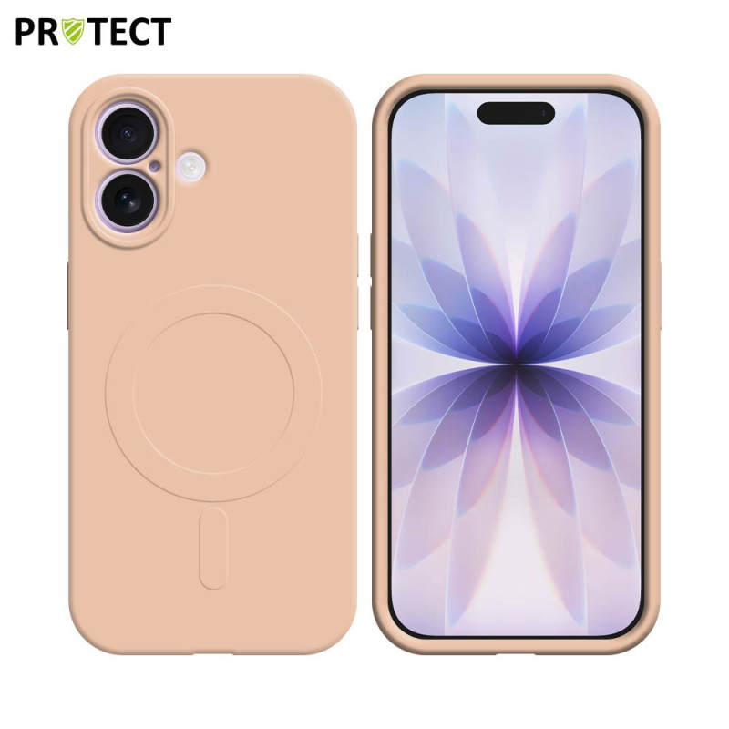 Coques de Protection Apple iPhone 17 – PhoneFrance