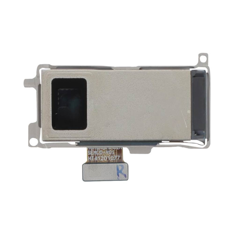 Caméra Oppo – PhoneFrance