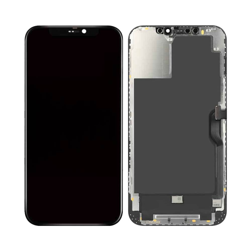 Autres Pièces Apple iPhone 12 – PhoneFrance