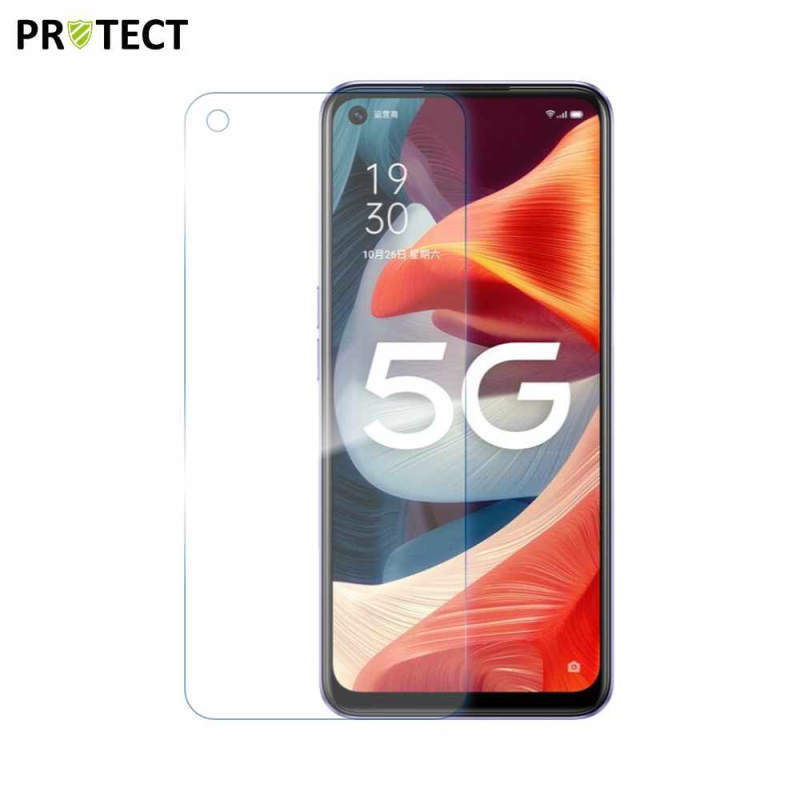 Vitre Oppo – PhoneFrance