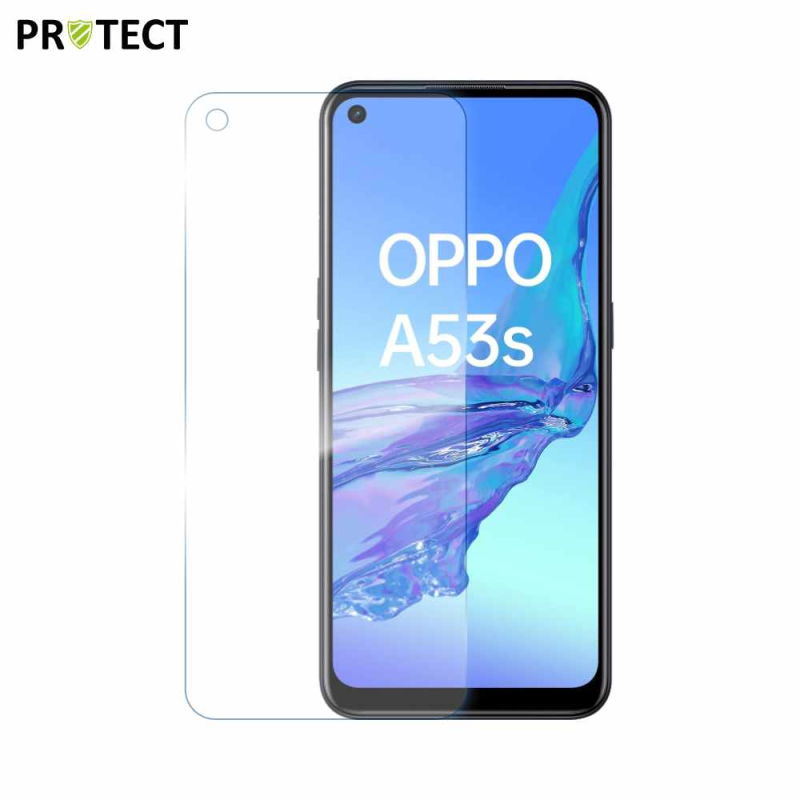 Vitre Oppo – PhoneFrance