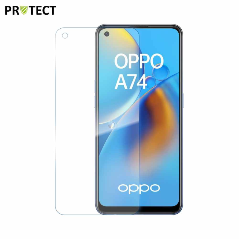 Vitre Oppo – PhoneFrance
